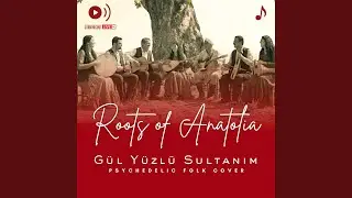 Gül Yüzlü Sultanım (Psychedelic Anatolian Folk Cover)