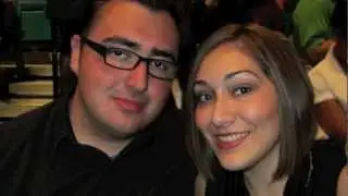 Custom Engagement Rings - Ruben & Vanessa - Vanessa Nicole Jewels Custom Engagement Rings