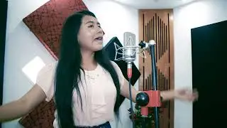 DANICZA RODRIGUEZ / SALMOS 103 //VIDEO OFICIAL//