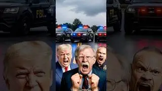 🚨BREAKING: John Bolton INDICTED Over Classified Documents, Deep State PANIC | &lsquo;Serious Jail Time&hellip;&rsquo;