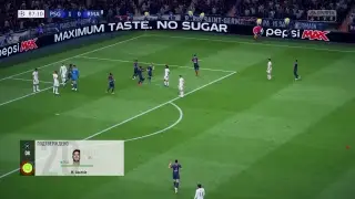 FIFA 19 DEMO / ФИФА 19 ДЕМО