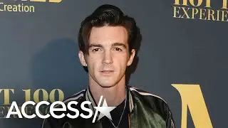 Drake Bell Gets 2 Years Probation On Charges Of Crimes Against A Child