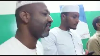 يا منادي نادي الان قوم الجيلان ...المادح الشيخ بشير ابو كساوي