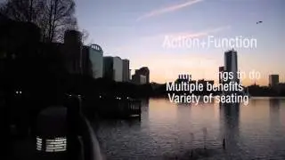 Reiter Park Video