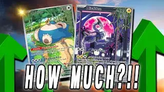 Game Changer For Sealed Investments (Pokemon Center ETB Investment)