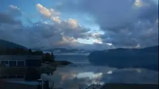 timelapse innvik 20160824