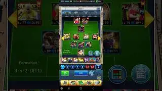 eFootball Champion Squads Ronaldinho Gaucho and My Team
