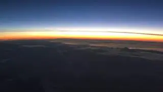 Scenery From The Cockpit, Vol.12. Descent, approach, and landing