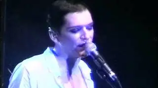 Placebo - I'll Be Yours Astoria 2003