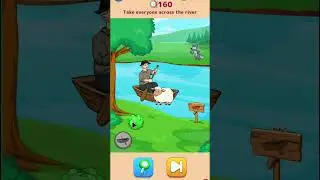 Tricky Prank Annoying Quest Level 19 #games #gaming #gameplay