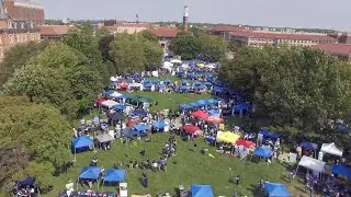 Inside Purdue Engineering: Industrial Roundtable