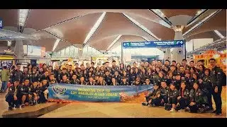 FLP Realty | 2018 USA  Incentive Trip