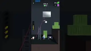Johnny Trigger Level 18