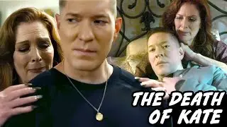The Death of Kate Unleashes The Most Savage Side Of Tommy Egan Yet | Power Book IV Force Season 3