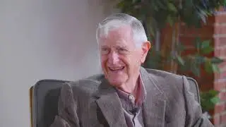SMAM and philanthropy with Andrew McAnerney and Peter Duffield