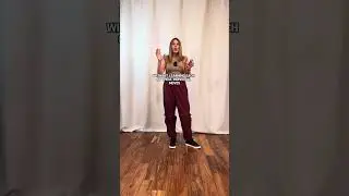 40-count BEGINNER choreo