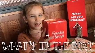 Lunch At Frankie & Benny&rsquo;s FREE Squishies And Lol Opening! - WeArePotters Tv