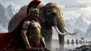 &ldquo;Hannibal: The General Who Terrified Rome&rdquo;