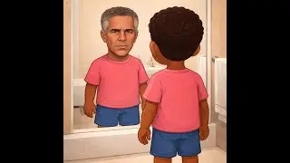 Pepcio Naplet - Jestem Jeffrey Epstein (Official Audio)