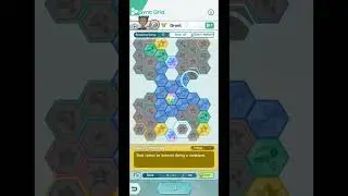 Pokemon Masters Ex Grant Sync Grid