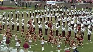 Fsu Cheer