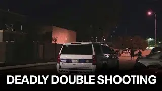 Victims identified after deadly double homicide in Phoenix
