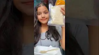 Haldiram Ready To Eat DAL CHAWAL Review 😳😨| Instant Food Review #shorts #foodreview