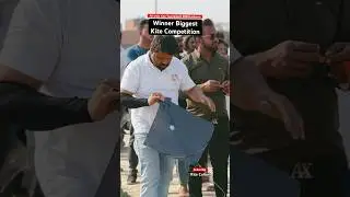 Moment #viral #kitelover #kiteflying #kitecutting #patang #kiteculture #trending #shorts