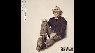 James Taylor - Shower The People - Sky Wyatt Studio Cover