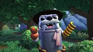 Bugsnax! (New PS5 Gameplay REVEAL)