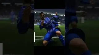 FC 26 GAMEPLAY II Shon Weissman Goal & Celebration II Austrian Bundesliga 2026 II PC II