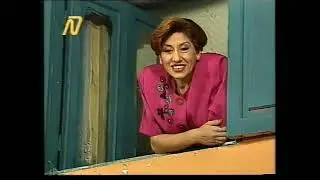 أبو سليم 2000 الحلقة 40 / سفريات فهمان