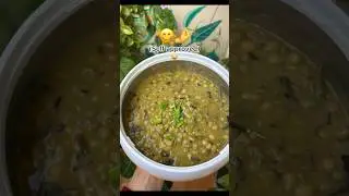Most simple Manipuri Ooti thongba recipe. Noidi chahoudabanina haowe hekta haijilage🤫 #manipuriooti