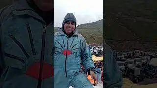 Great manali