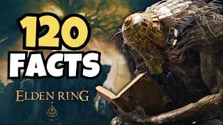 120 Hidden Elden Ring NPC Secrets to Fall Asleep To