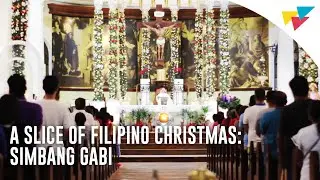 A Slice of Filipino Christmas: Simbang Gabi | ChoosePhilippines