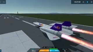 Juno New Origin 2: gameplay : fast mail delivery system using #SR71 