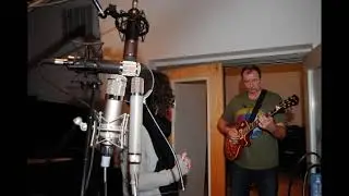 Francis Dunnery & Dorie Jackson   Holiday Mix by Krzysztof Biarda