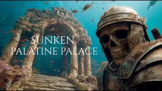 Palatine Palace &ndash; Epic Ancient Roman Battle Music | Latin Hymns of the Legions