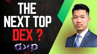 DEXRP | BIG ANNOUNCEMENT INCOMING !