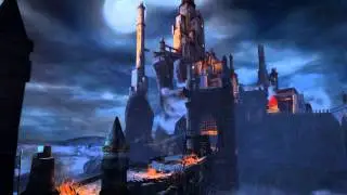 Neverwinter - Jewel of the North Trailer