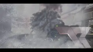 nR Teamtage Trailer.