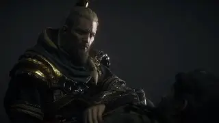 &lsquo;The Lyre&rsquo; assassination in Gratebridge! Assassin&rsquo;s Creed Valhalla!