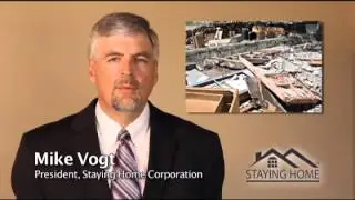 Folding Storm Shelter Withstands F5 Tornadoes