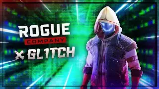Rogue Company 2021 пвп Как играть за Gl1tch (Глитча)