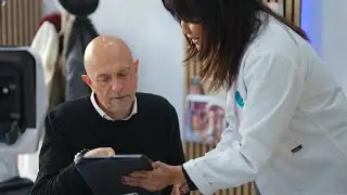 Men&rsquo;s Facial Sculpting with PRP & Advance Bio Gel Fillers
