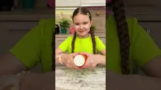 Tea Disaster! 🍃😱 Brilliant Strainer Cup Hack! 🍵 #kids #fun