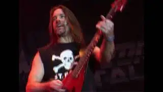 Annihilator: King Of The Kill (Live Masters Of Rock 2008)