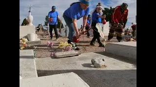 LOVED ONES, R. I. P.- PART 2