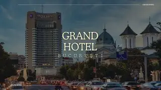 GRAND HOTEL BUCURESTI, OFERTE CAZARE GRAND HOTEL BUCURESTI, PROMOTII GRAND HOTEL BUCURESTI